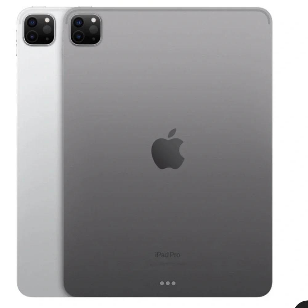 iPad Pro 2nd gen 11inch - Picture 5 of 5